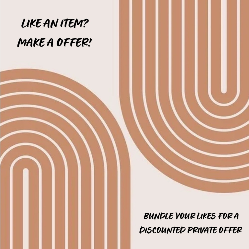 Bundle & Save ✨